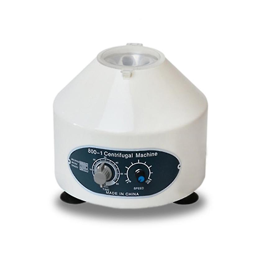 Centrifuge Machine 800 with iron cover