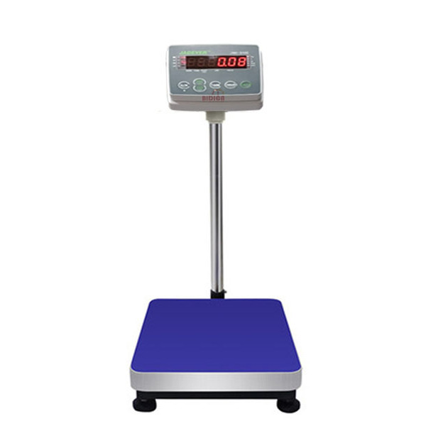 Digital Platform Weighing Scale 300Kg JWI-3100