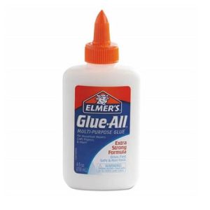 Elmer’s Glue-All (Multi-Purpose Glue) 118 ml Bottle