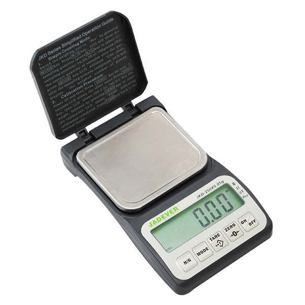 JKD Portable Scale