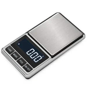 Portable Scale 200 g