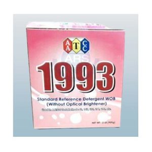 1993 AATCC Standard Reference Detergent (WOB)