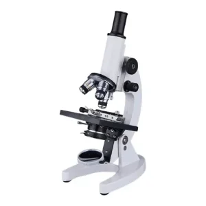 Monocular Compound Microscope 1250X (XSP-13A)