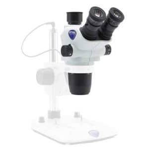 Optika Professional Stereo Zoom Microscopes Trinocular SZO-T