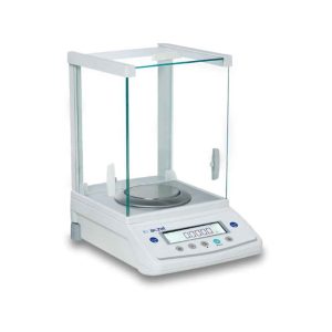 Aczet CY 224C Analytical Balance