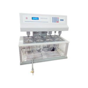 Microprocessor Dissolution Test Apparatus – 1918 & 1916