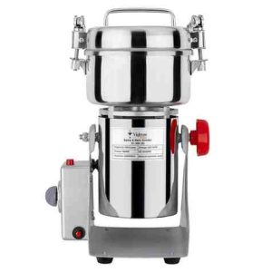 Powder Grinder Machine 300gm-Vishvas, India