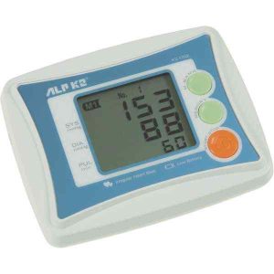 ALPK2 K2-1702 Japanese Digital Blood Pressure Monitor Price in BD