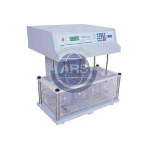 Dissolution Test Apparatus – 1918 & 1916