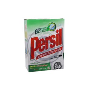 Persil Powder Detergent 3 kg Pack