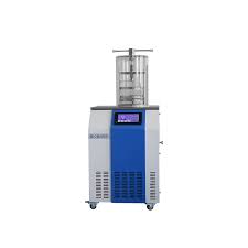 Biobase Vertical Freeze Dryer BK-FD18 Series Price in Bangladesh