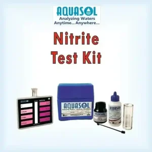 Aquasol AE217 Nitrite Test Kit 400 Tests