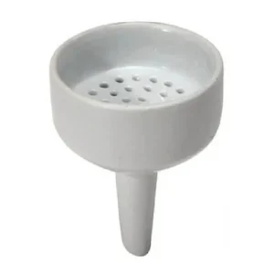 Porcelain Buchner funnel 120mm