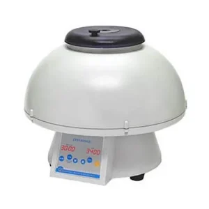 Digisystem 24 Hole Table Top Centrifuge Machine