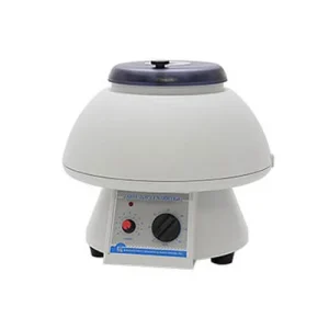 Digisystem Table Top Centrifuge Machine DSC-200T