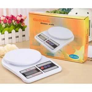 Digital Kitchen Scale 10Kg SF-400