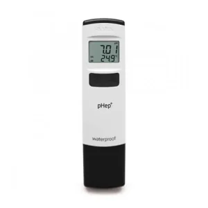 Hanna HI-98108 pHep+ pH Meter