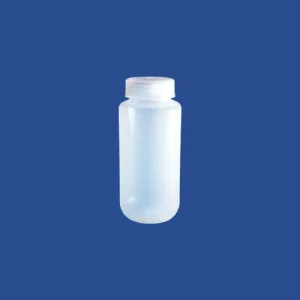 olyLab plastic reagent bottle 60 ml