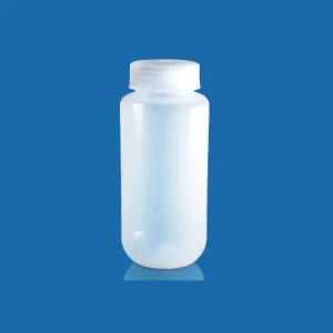 PolyLab Reagent Bottle 250 ml Wide Mouth