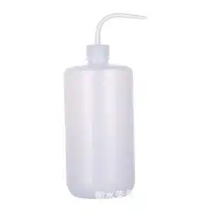 Squeeze Wash Bottle 500mL