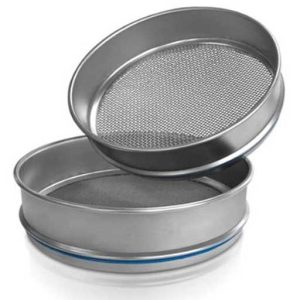 100 Mesh Testing Sieve Taisite USA
