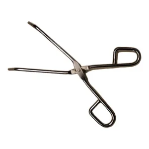 200 mm Crucible Tongs