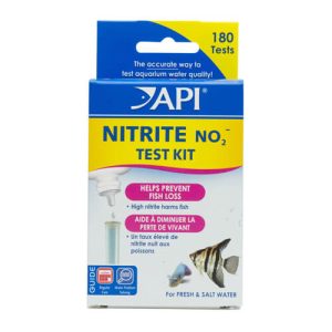 API Nitrite Test Kit 180 Tests