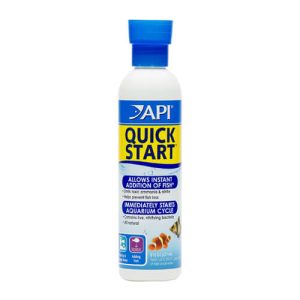 API Quick Start 237 ml Nitrifying Bacteria
