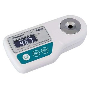Atago PR-BUTYRO Digital Butyro Refractometer