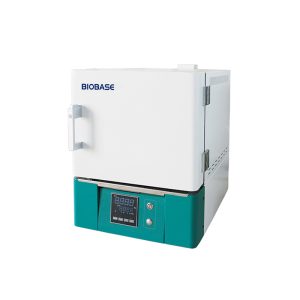 BIOBASE MC2.5-12 MC5-12 MC10-12 Muffle Furnace 1200 Degree Celsius Price in Bangladesh