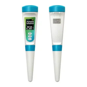 Food pH Meter PH012