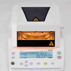 Moisture Analyzer MOC63u Shimadzu
