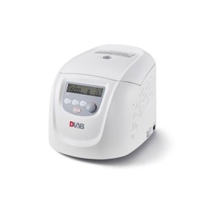 DLAB D3024 High Speed Micro Centrifuge