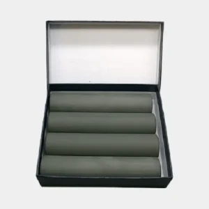 SDC Pilling Tubes 4 Pcs Per Set | SDCE 6302 Polyurethane Tubes