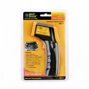 Smart Sensor AR320 Infrared Thermometer Price in Bangladesh
