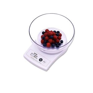 TANITA KD-160 Digital Kitchen Scale