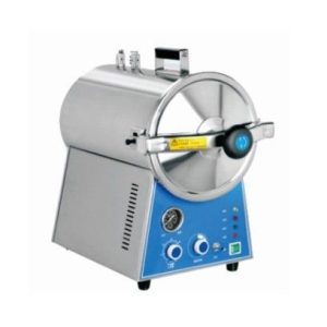 TM-T24J Table Top Steam Sterilizer