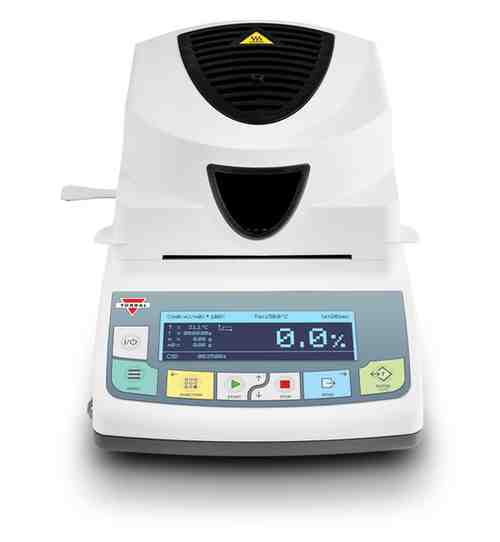 Torbal BTS110 Moisture Analyzer