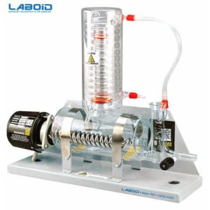 Laboid Distillation Unit Distilled Water Plant 4L/H