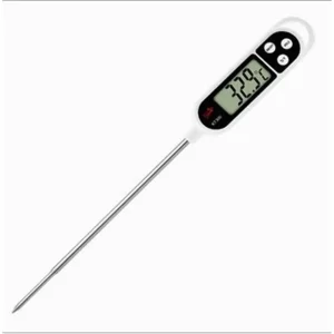 Digital Food Thermometer