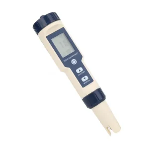 5 in 1 water quality tester price in bangladesh