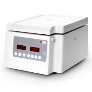 Clinical Centrifuge 300-4000rpm Angel 8x15ml DM0408 Dlab USA