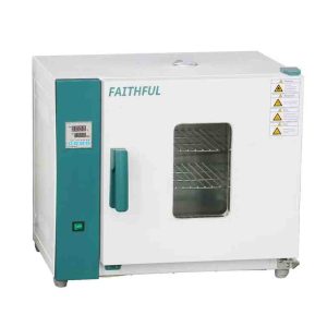 Faithful OVS-225 drying oven 215 liter