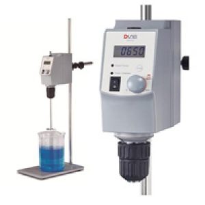DLAB OS40-Pro LCD Digital Overhead Stirrer