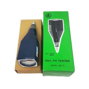 Takemura Soil pH Meter DM-13