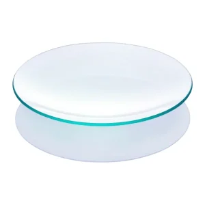 Watch glass 90mm