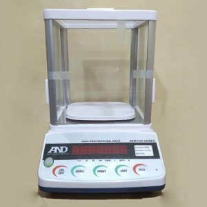 AND FGH Series Precision Balance 1000 gm