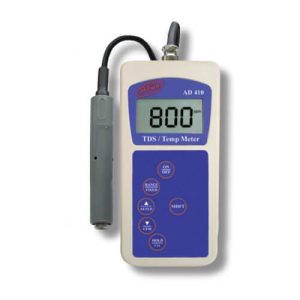 Adwa AD410 TDS and Temp Meter price in Bangladesh