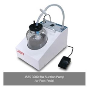 Bio-Suction Pump JSBS-3000 JSR Korea