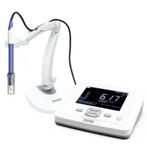 DLAB DPH100 BENCHTOP pH Meter